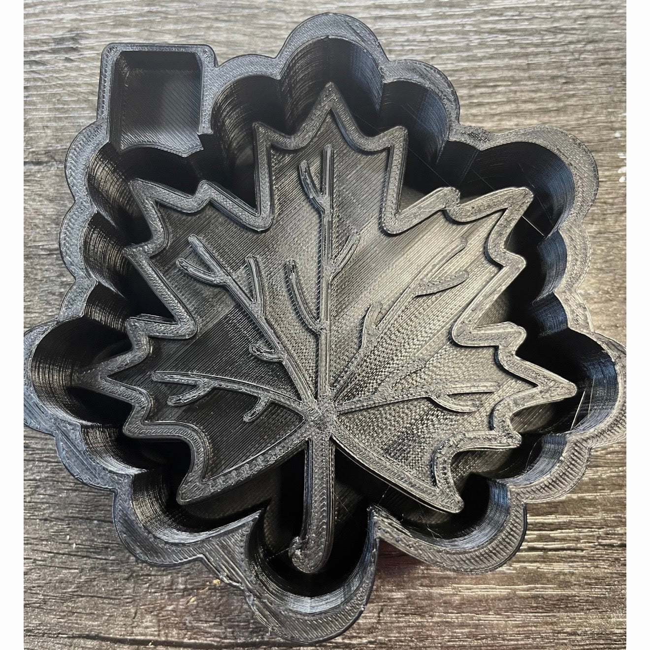 Leaf - Freshie