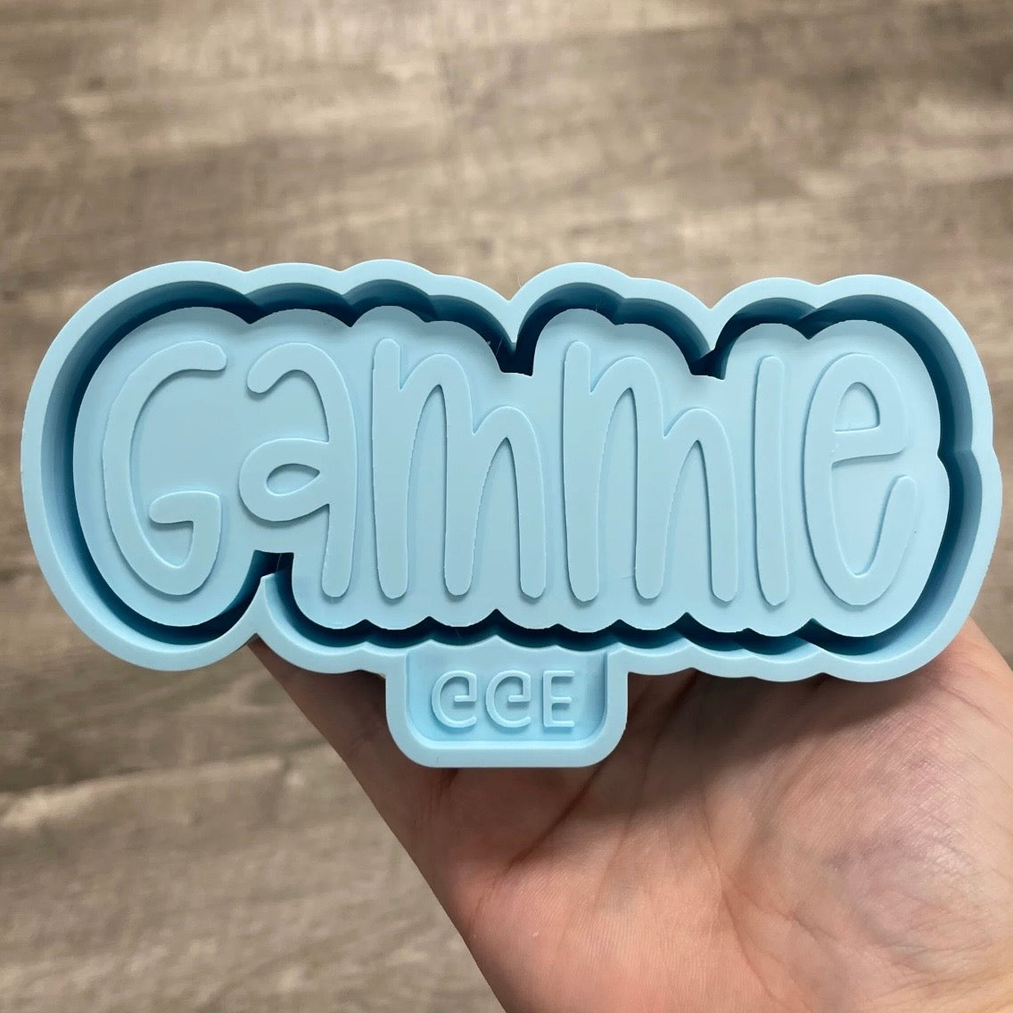 Gammie - Freshie