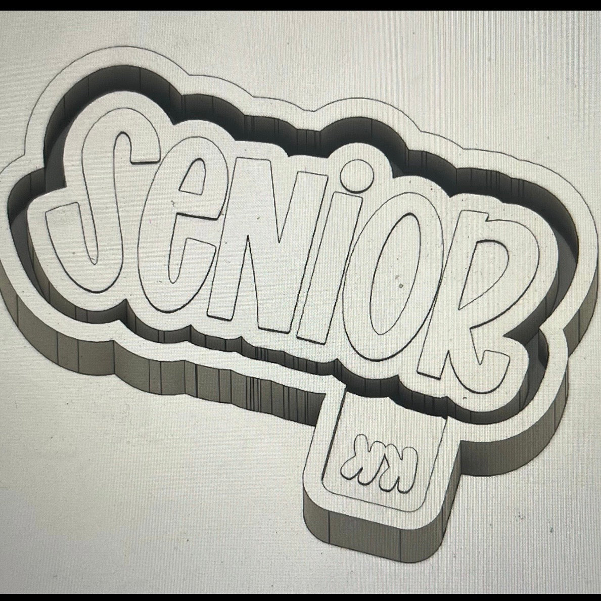 Senior - Freshie