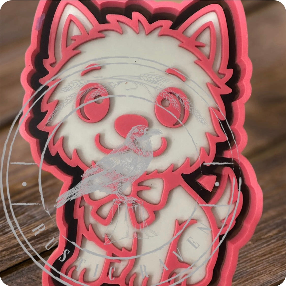 Dog - Freshie