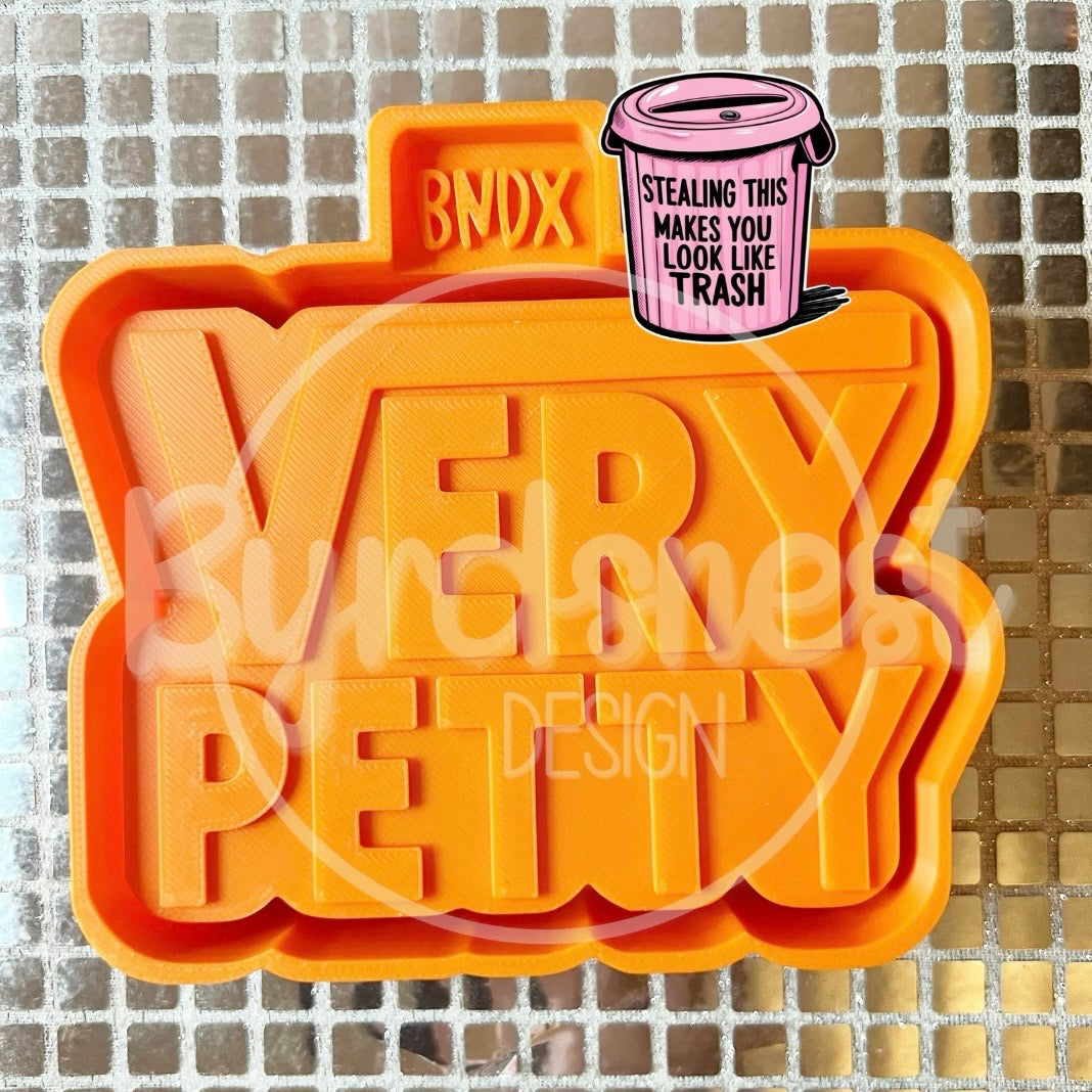 Very Petty - Freshie