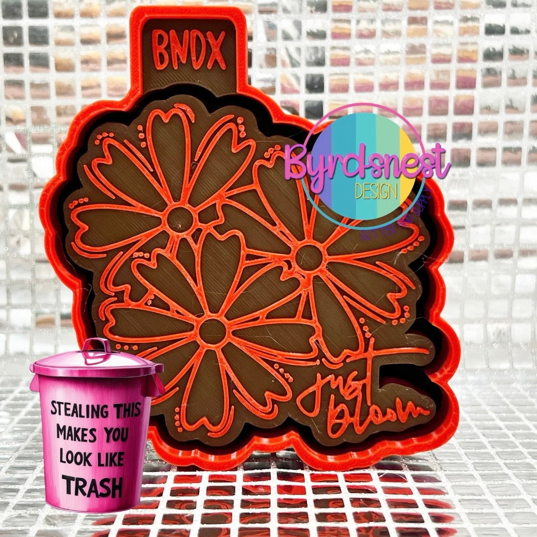 Just Bloom - Freshie