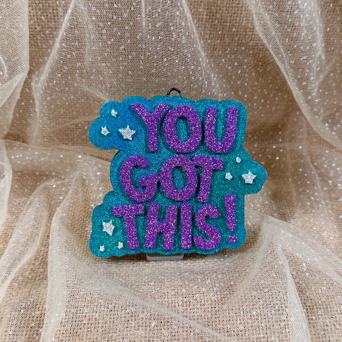 You Got This - Freshie