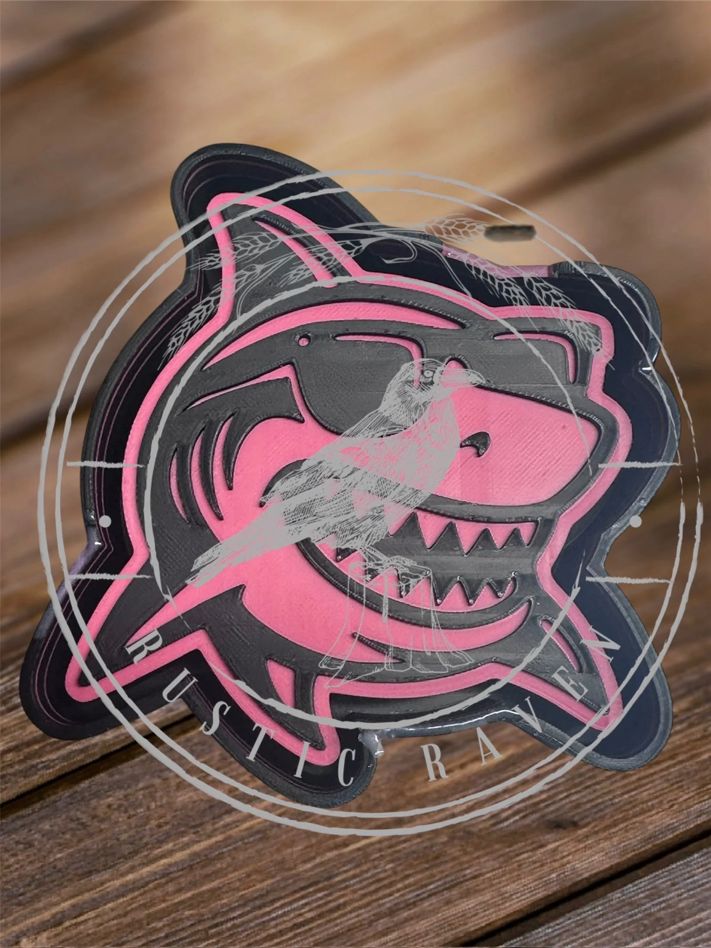Shark - Freshie