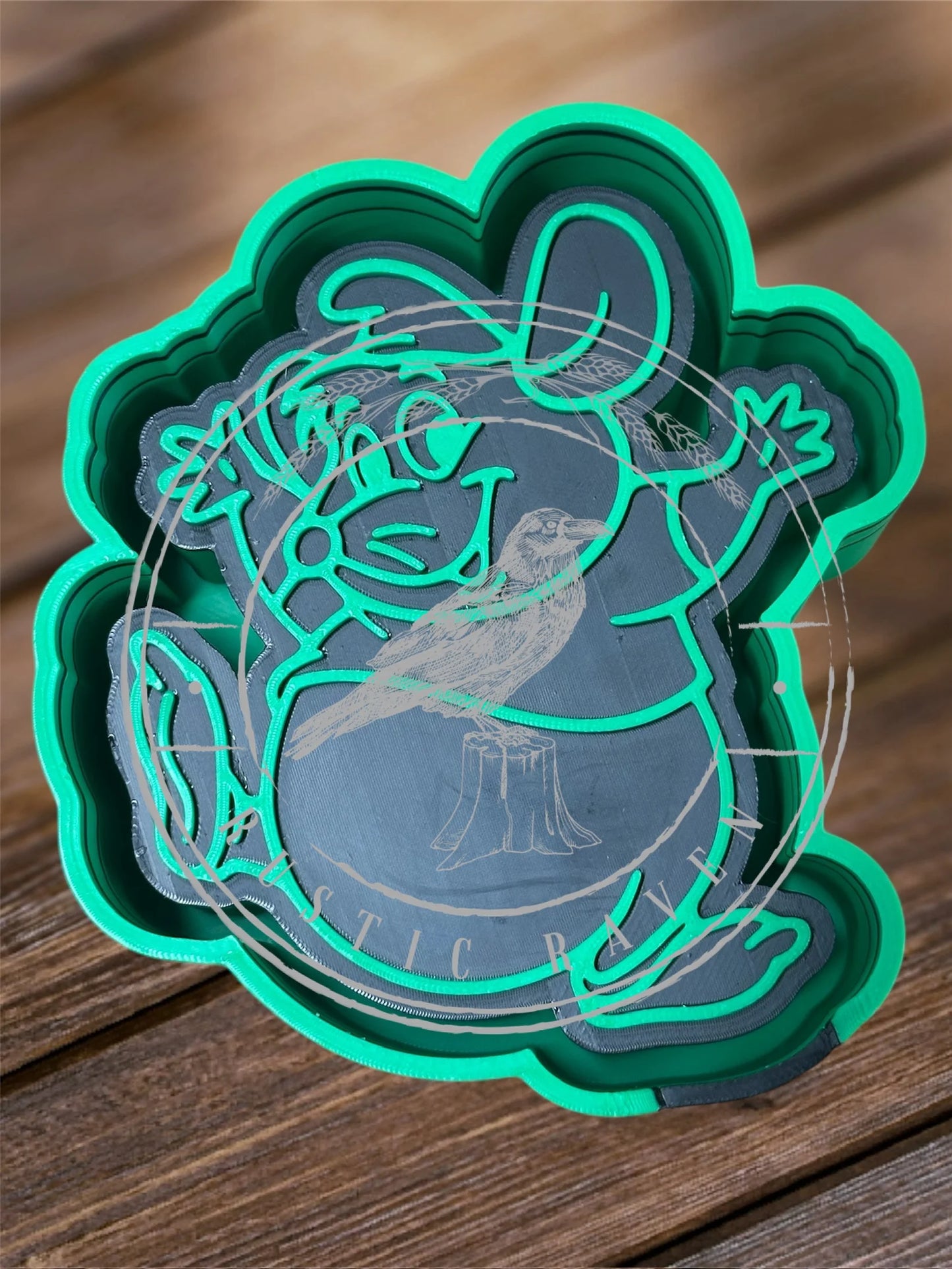 Mouse - Freshie