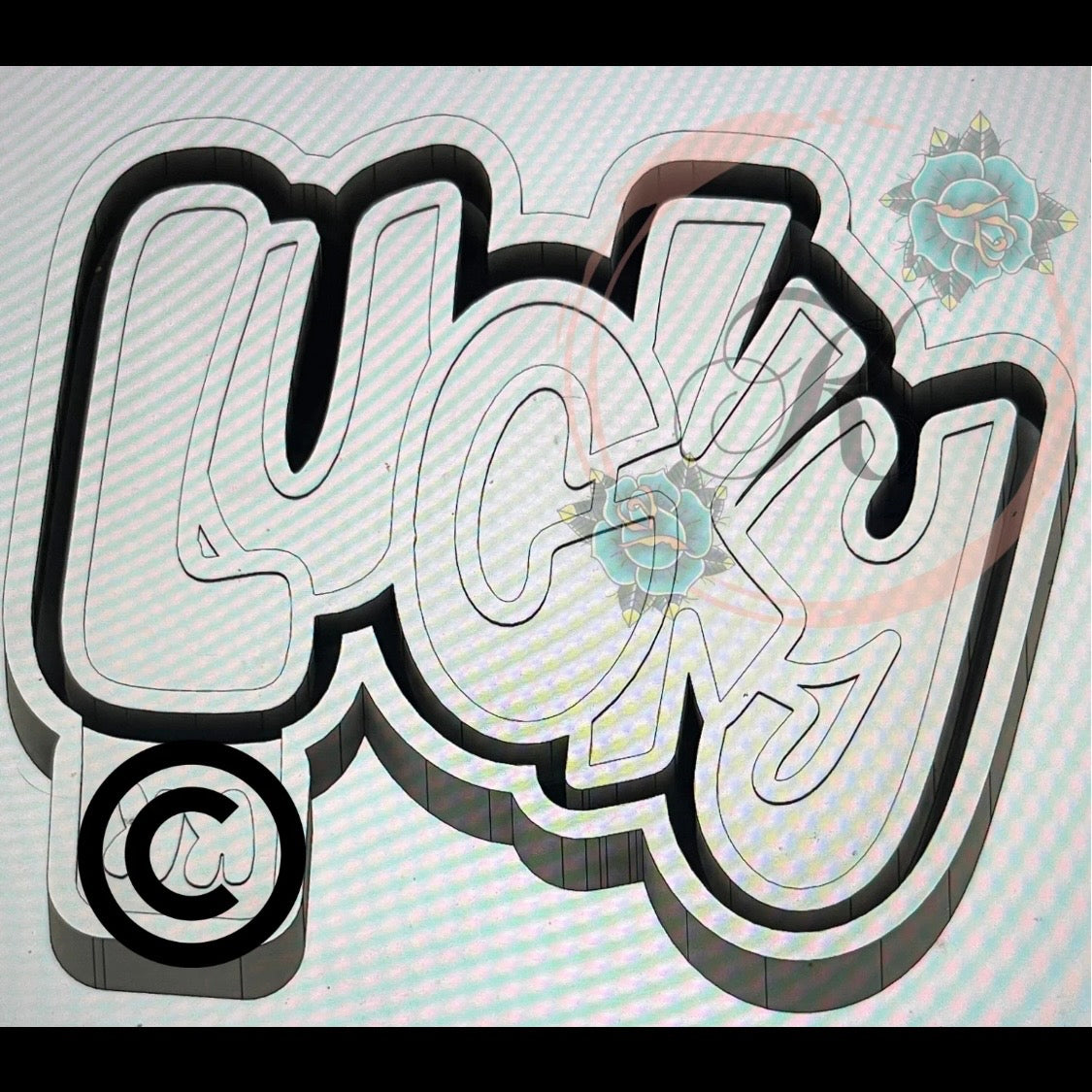 Lucky - Freshie
