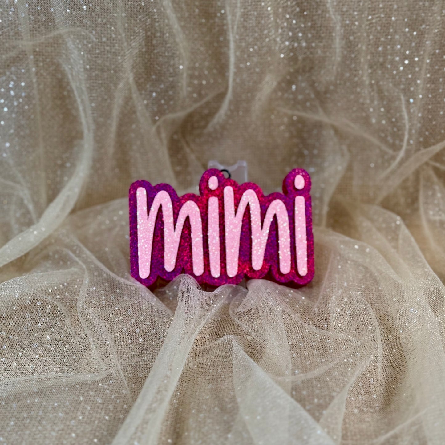 Mimi - Freshie