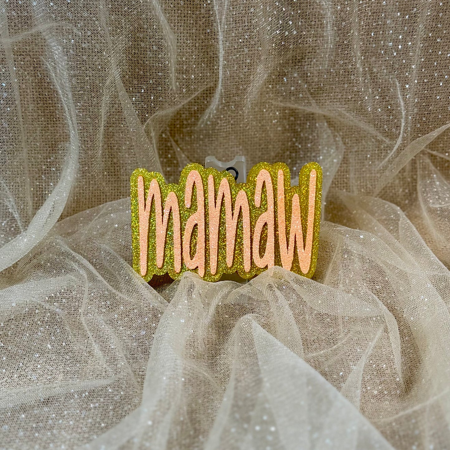 Mawmaw - Freshie
