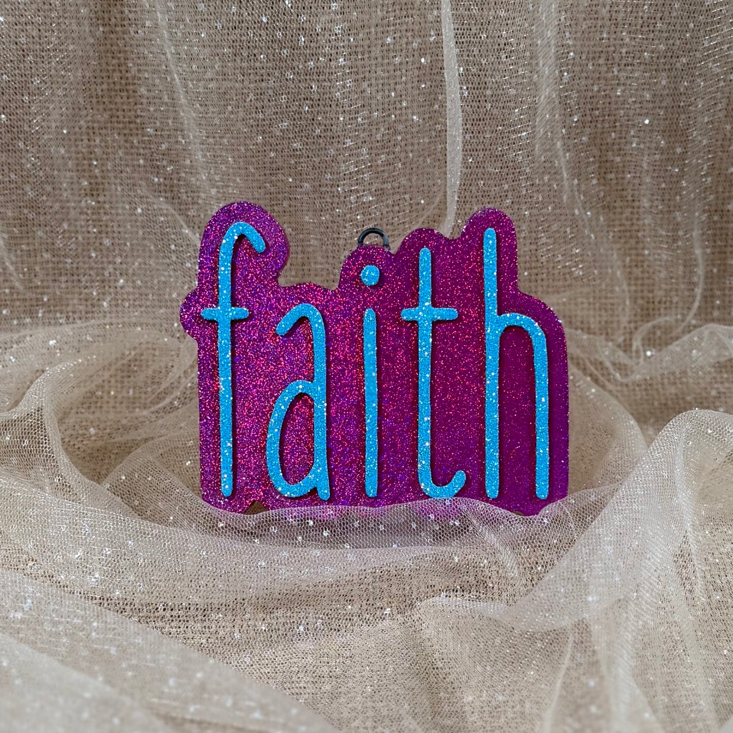 Faith - Freshie