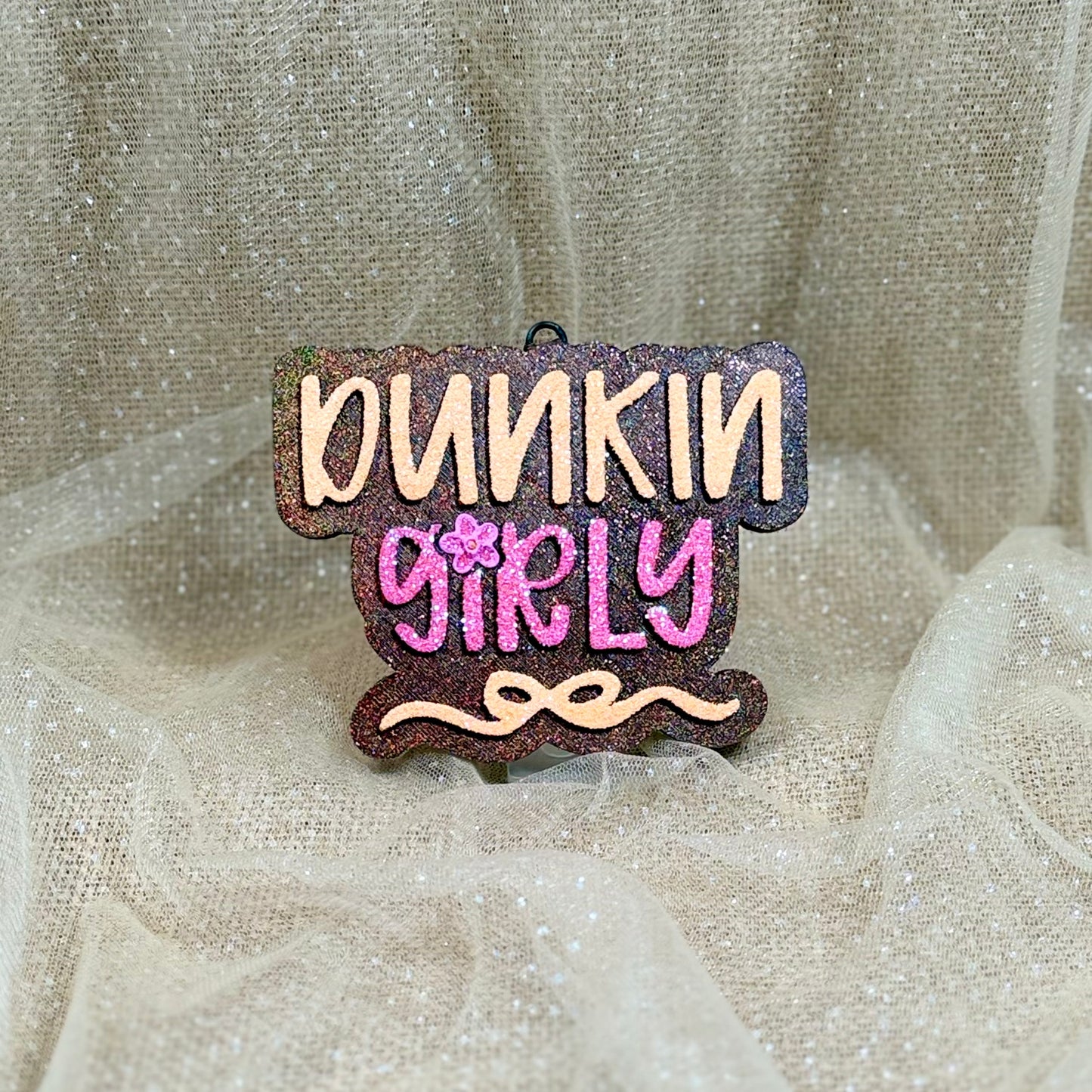 Dunkin Girly - Freshie