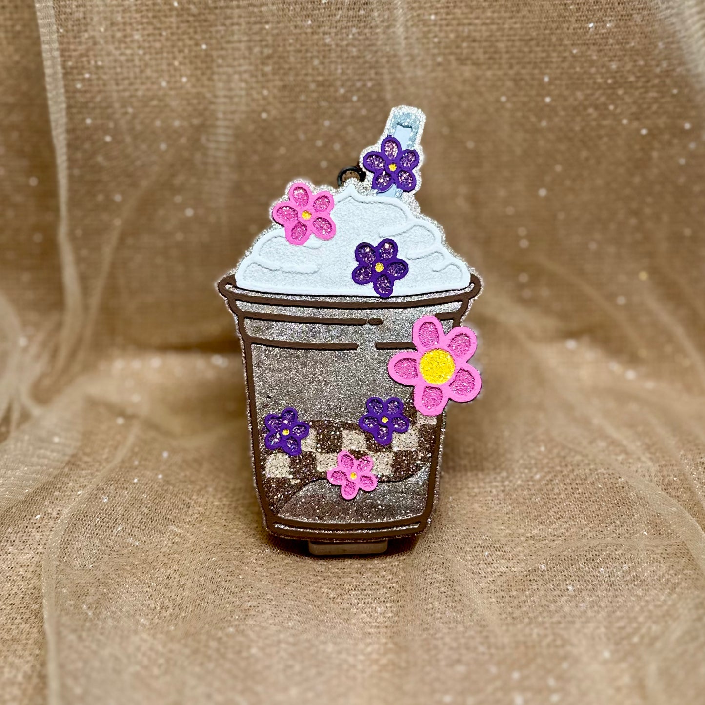 Whimsy Whipped Drink - Freshie