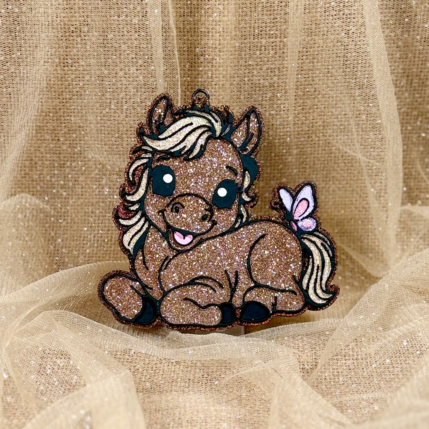 Pony - Freshie