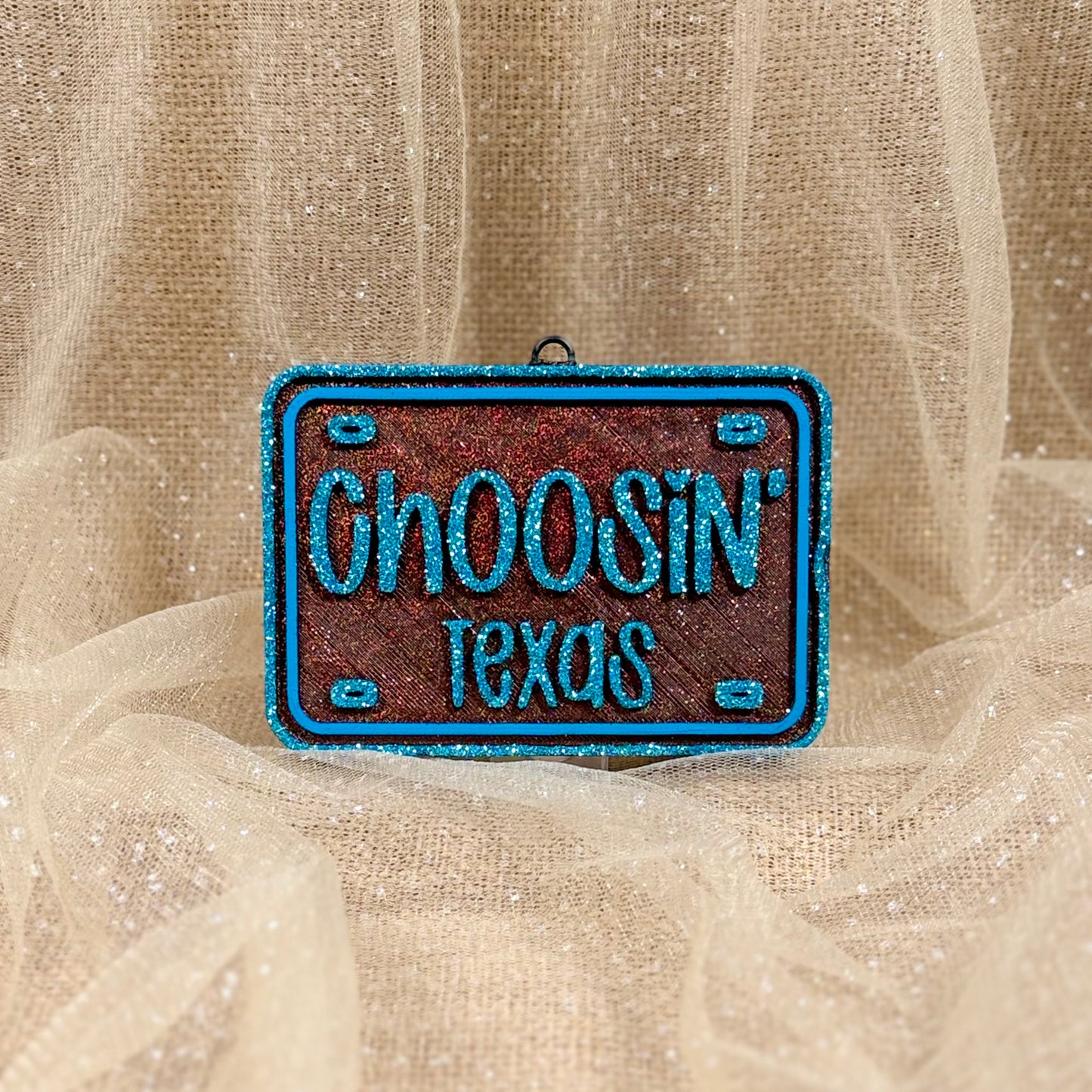 Choosin' Texas - Freshie