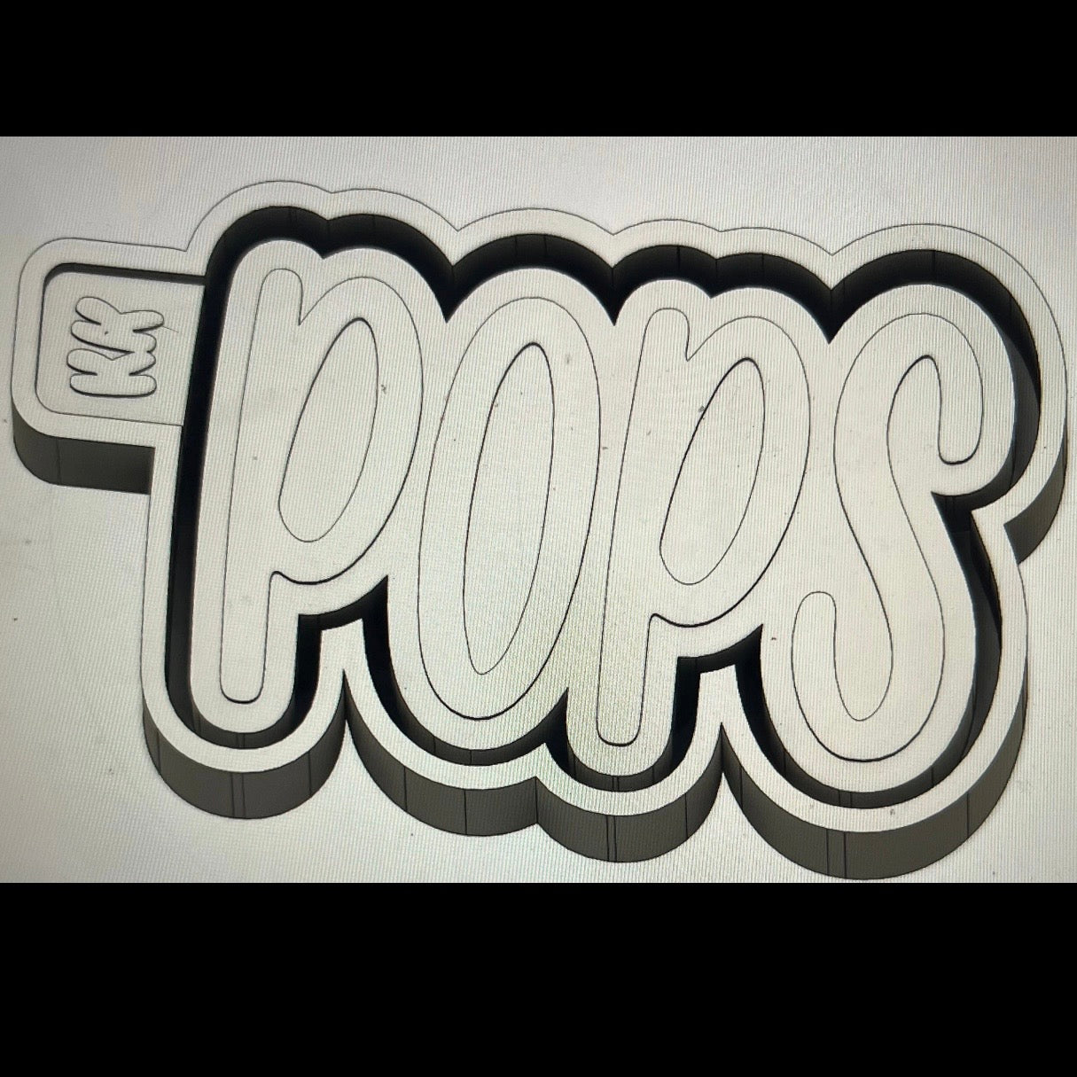 Pops - Freshie