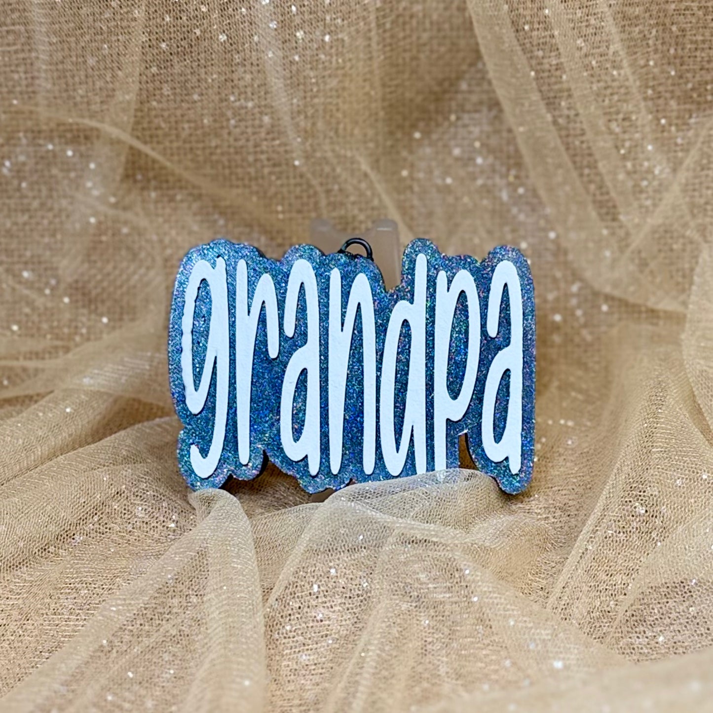 Grandpa - Freshie