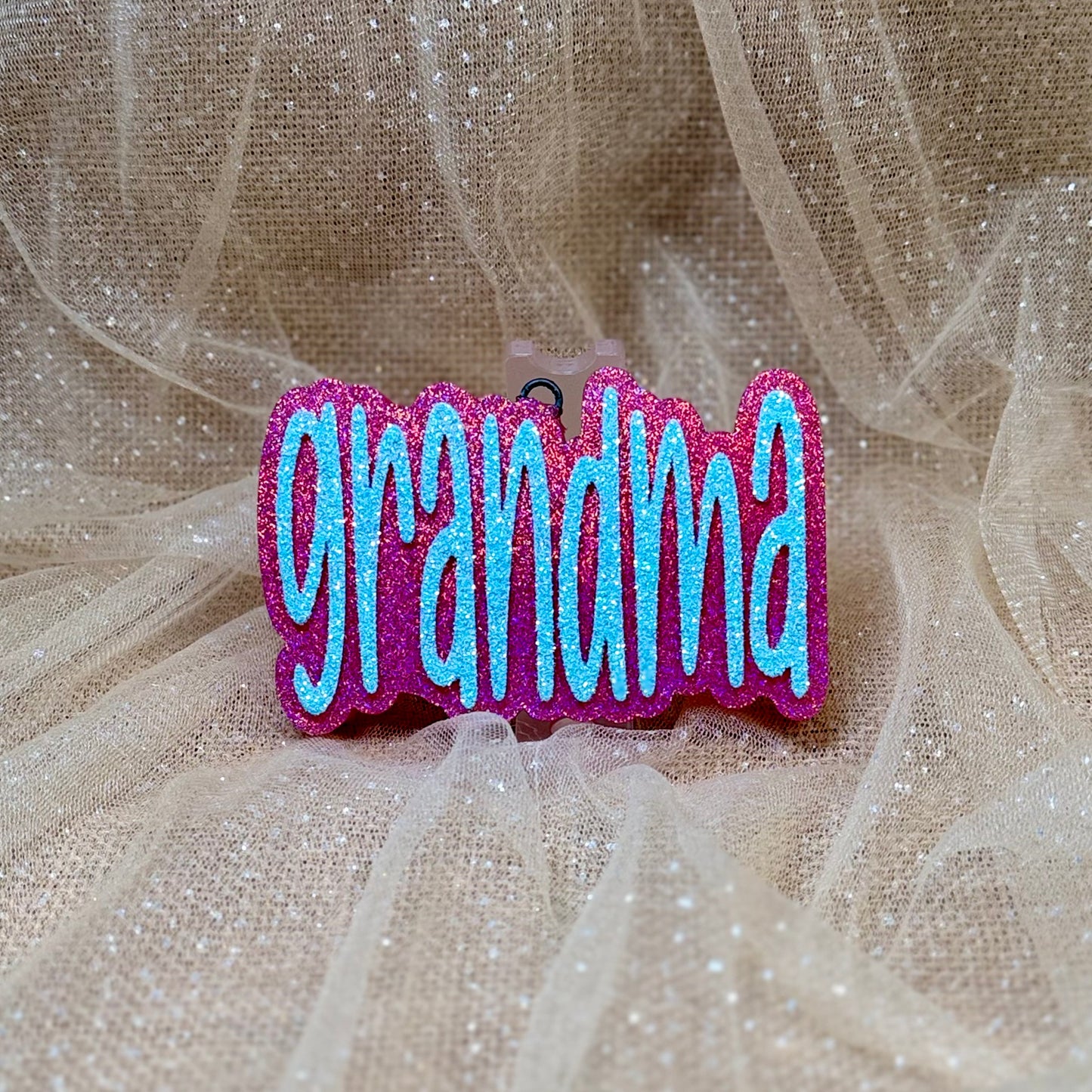 Grandma - Freshie