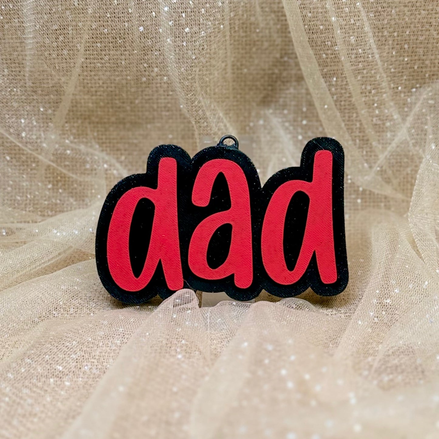 Dad - Freshie