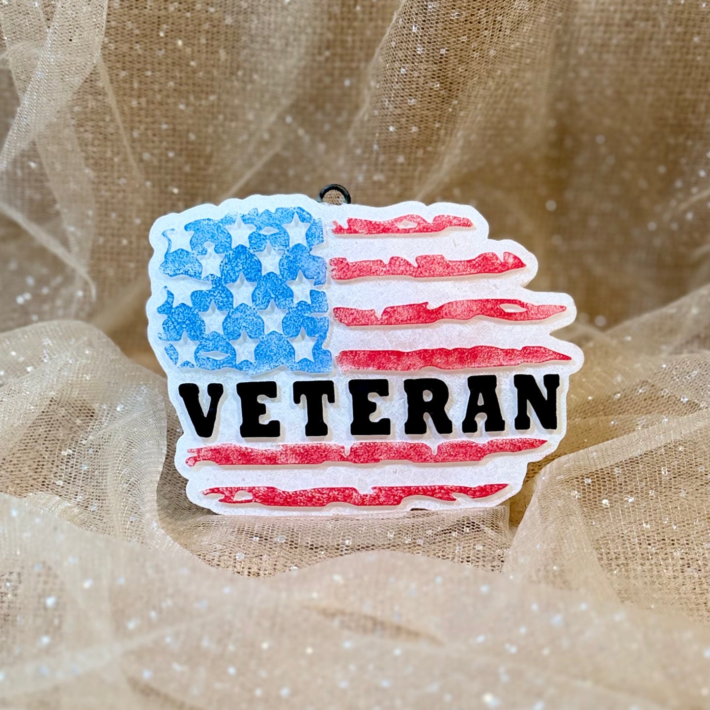 Veteran - Freshie