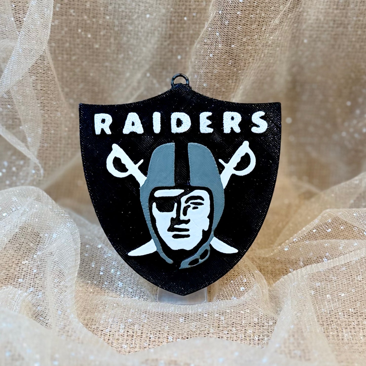 Raiders - Freshie