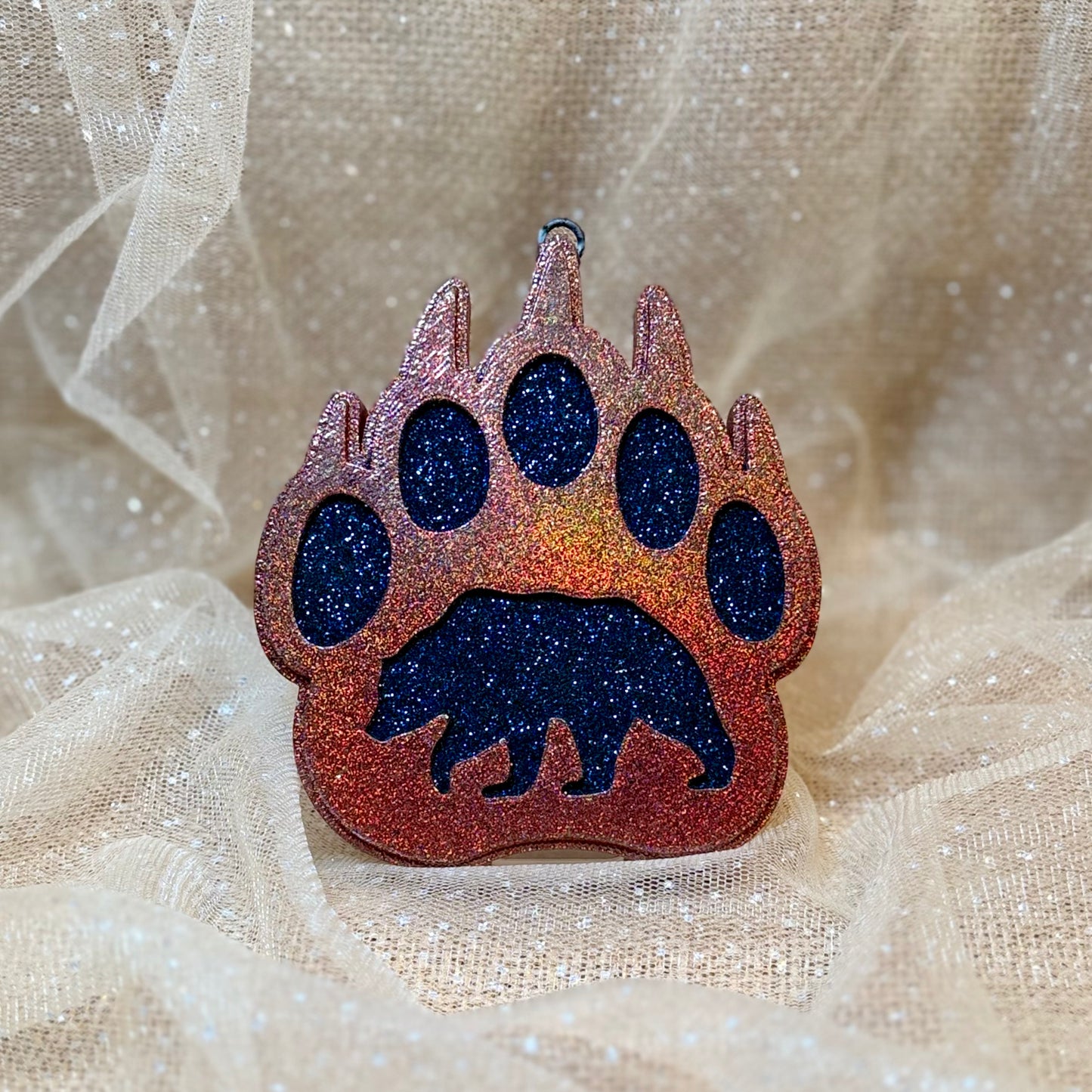 Bear Paw - Freshie