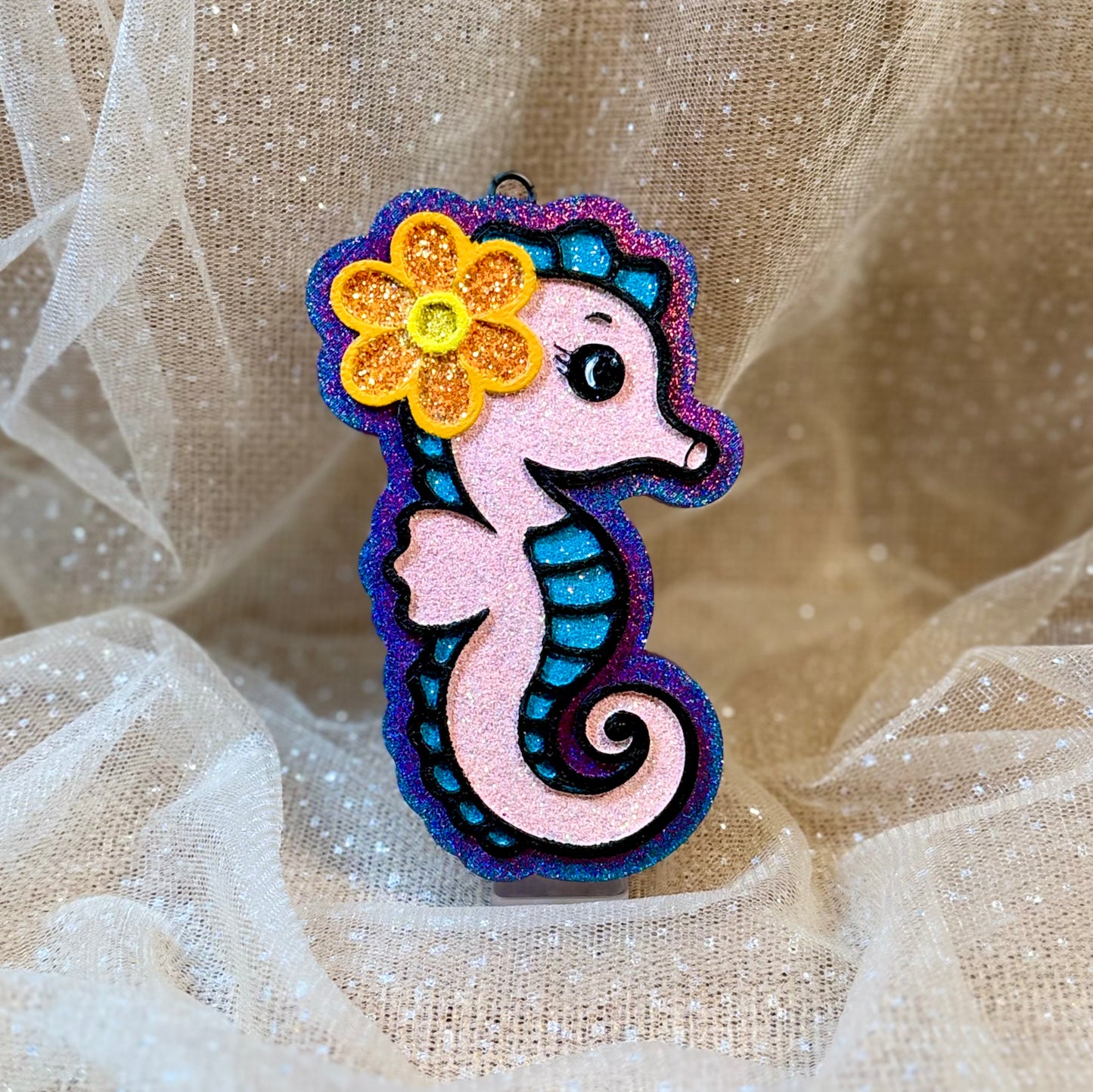 Seahorse - Freshie