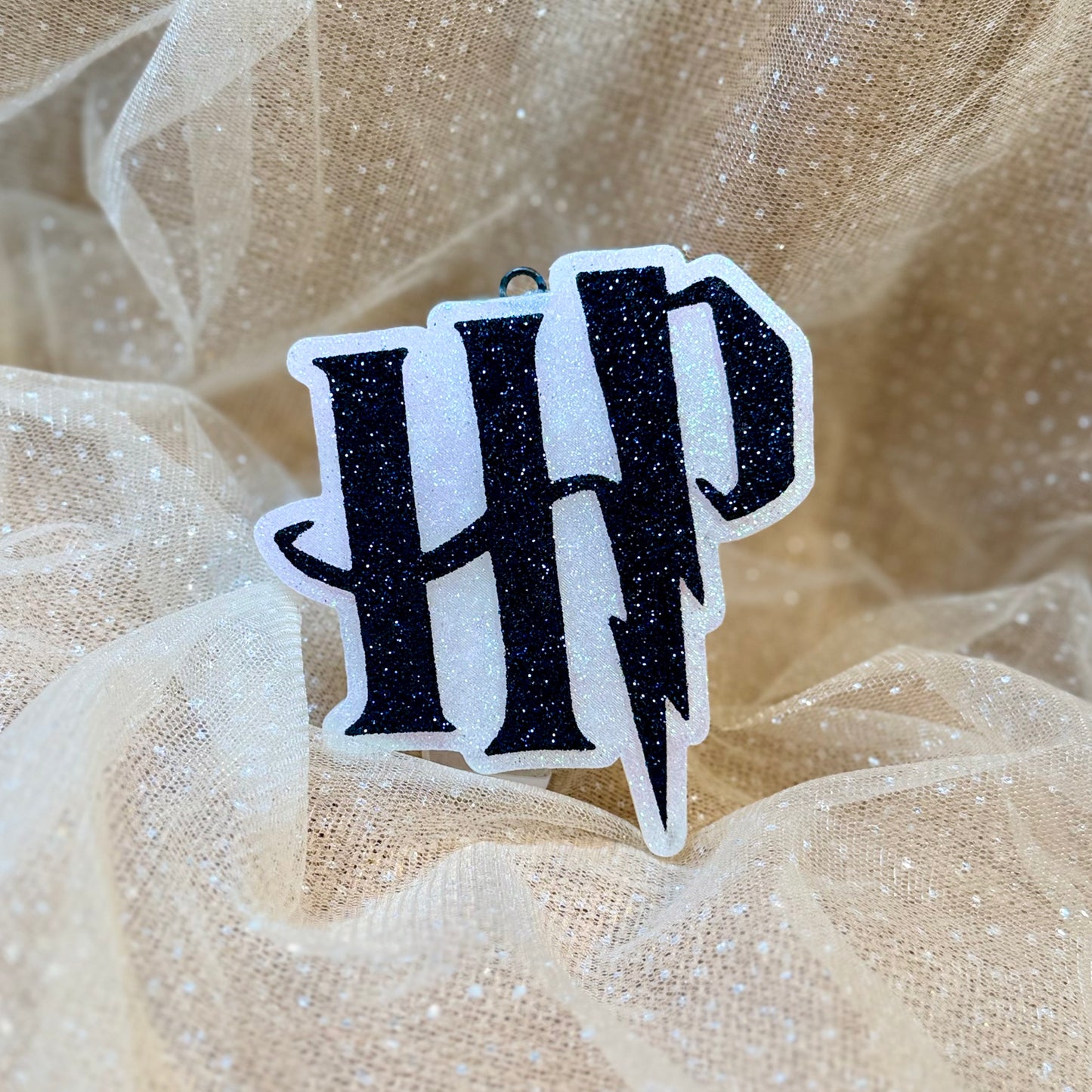 HP - Freshie