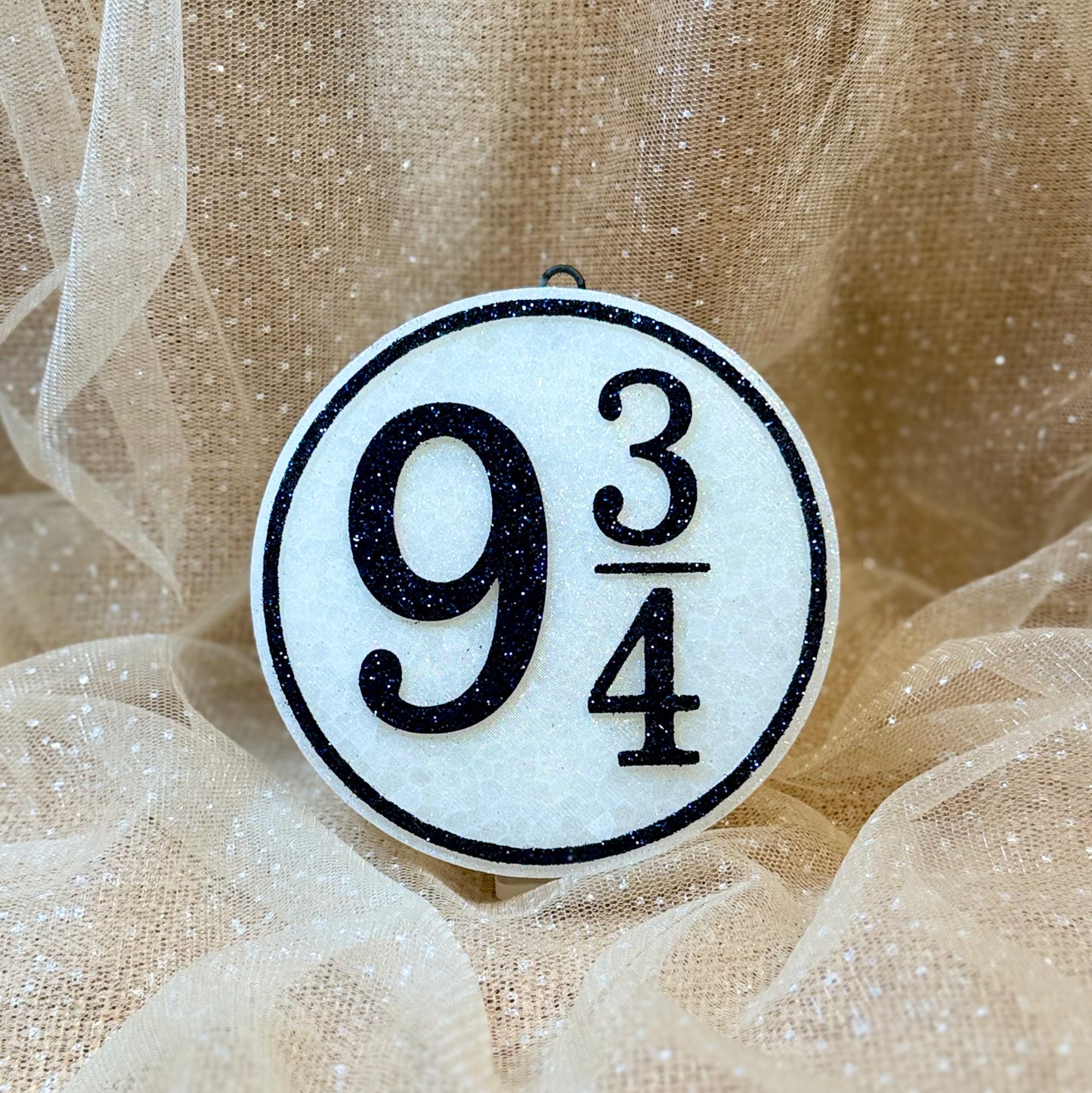 9 3/4 - Freshie
