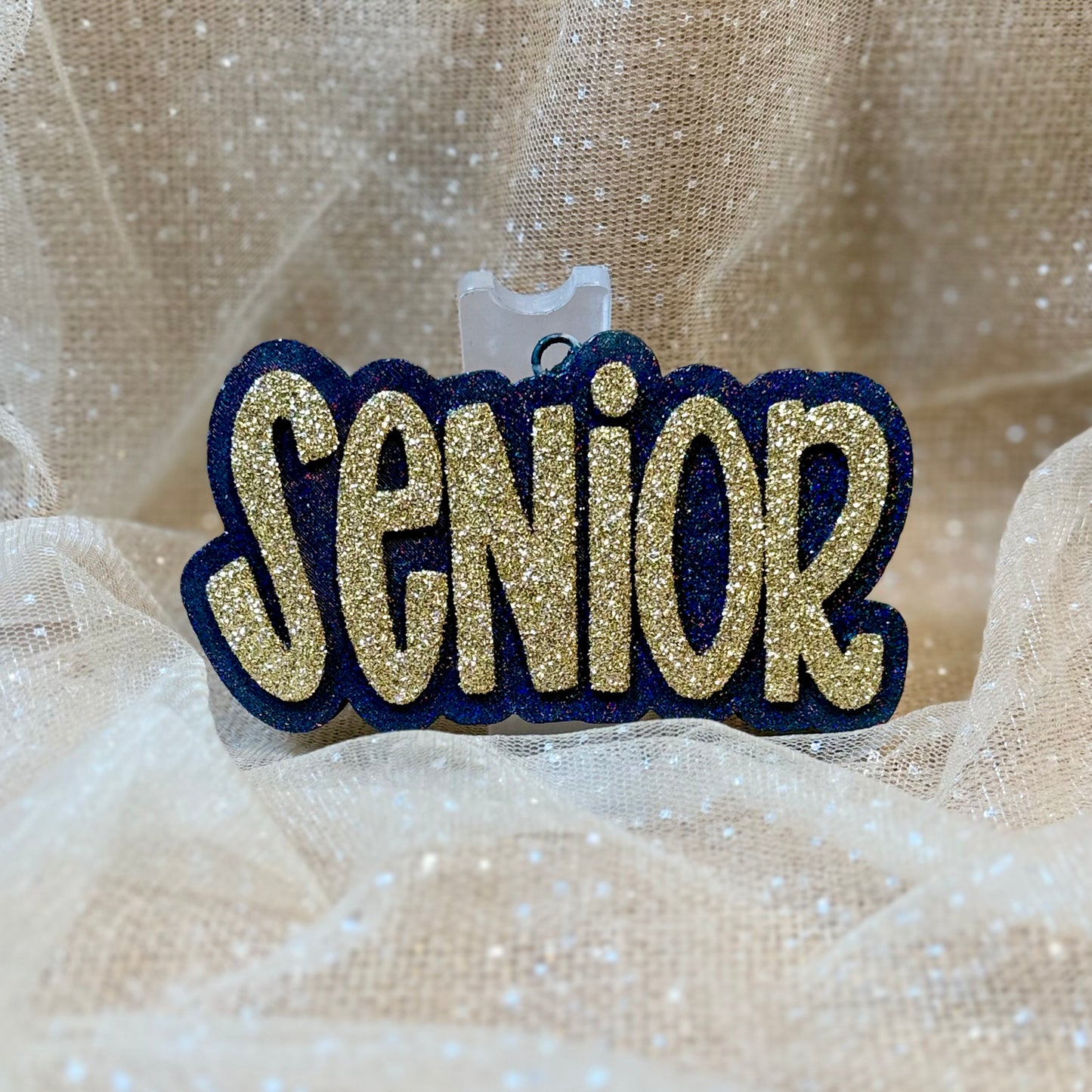 Senior - Freshie