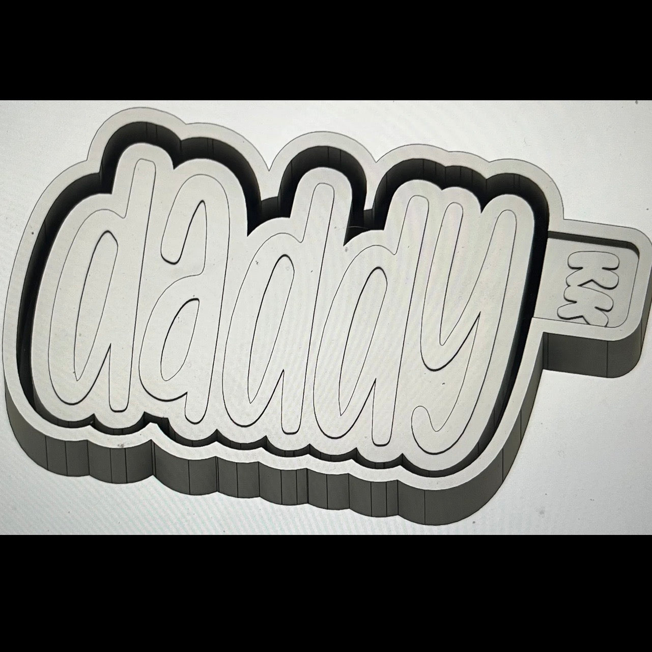 Daddy - Freshie