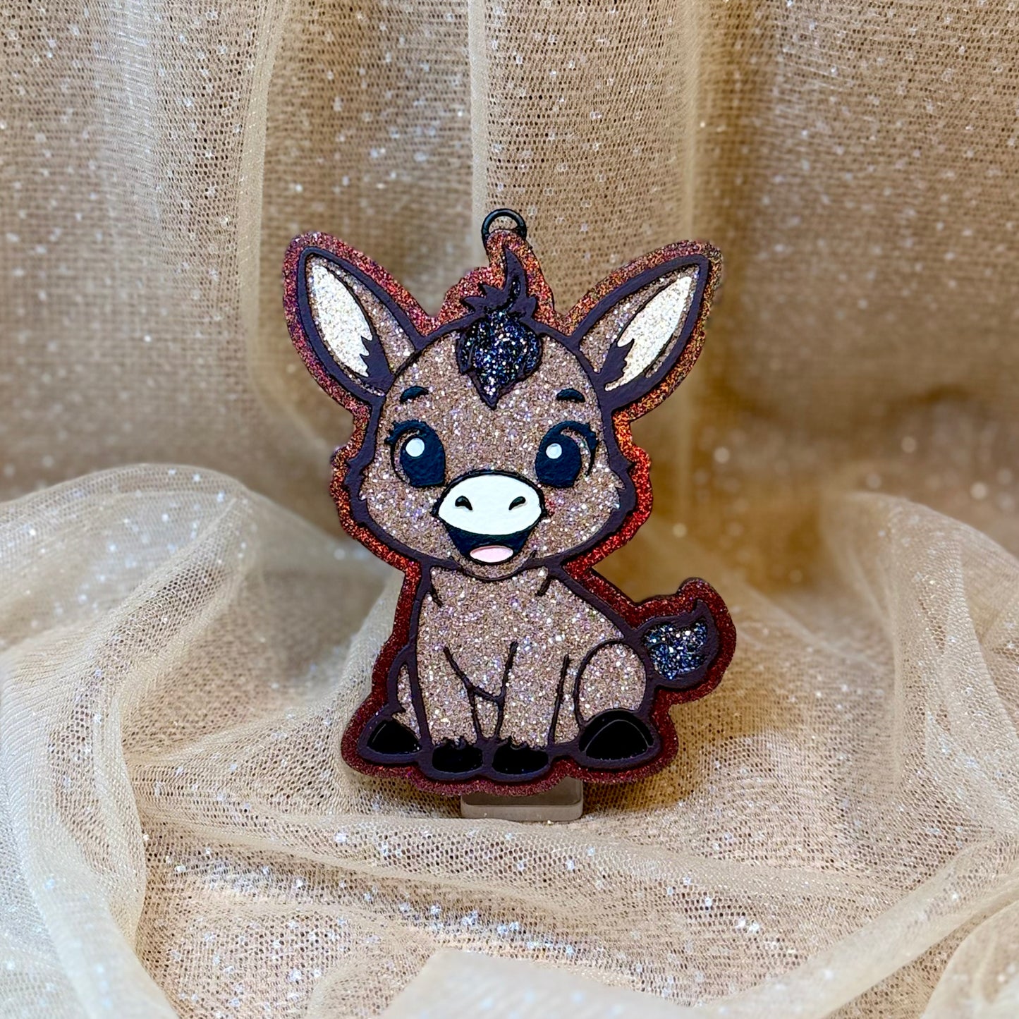 Donkey - Freshie