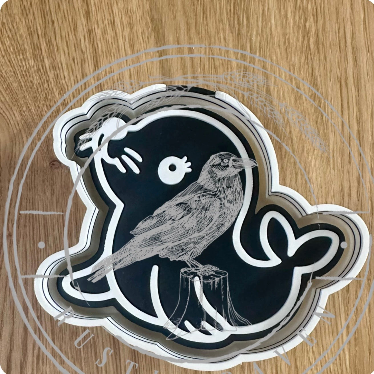 Seal - Freshie