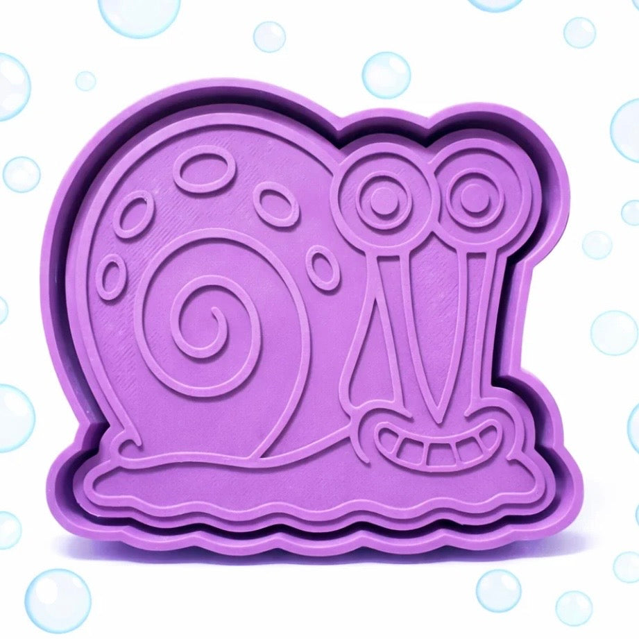Snail - Freshie