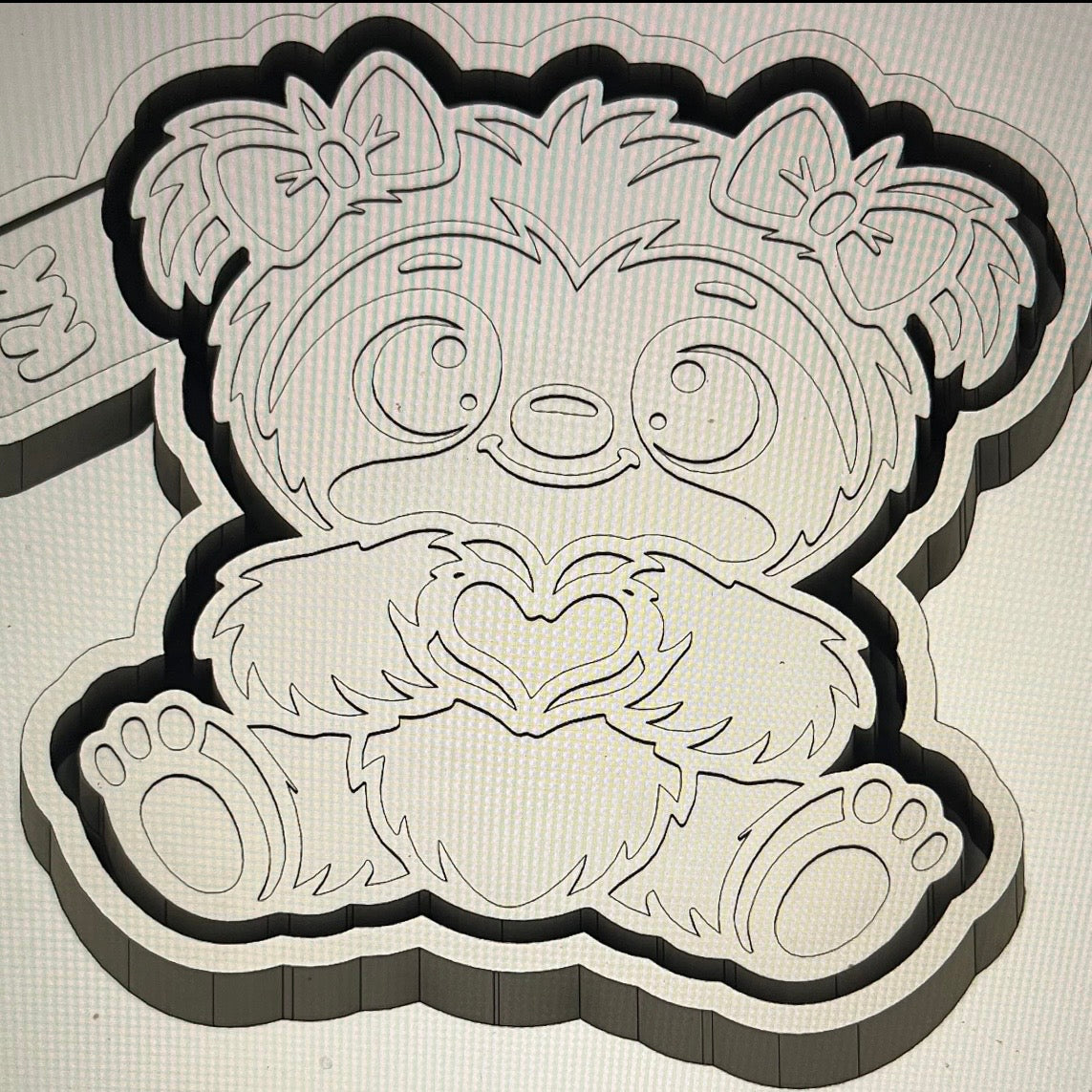 Sloth - Freshie