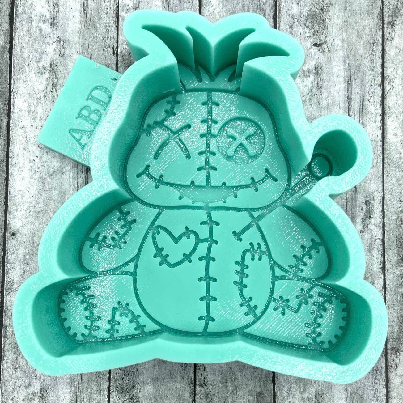 VooDoo Sitting Doll - Freshie