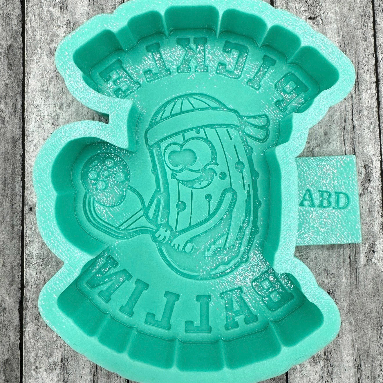 Pickle Ballin - Freshie