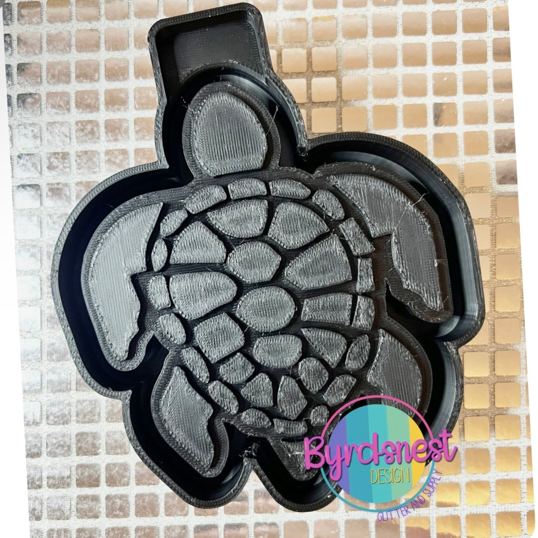 Sea Turtle - Freshie