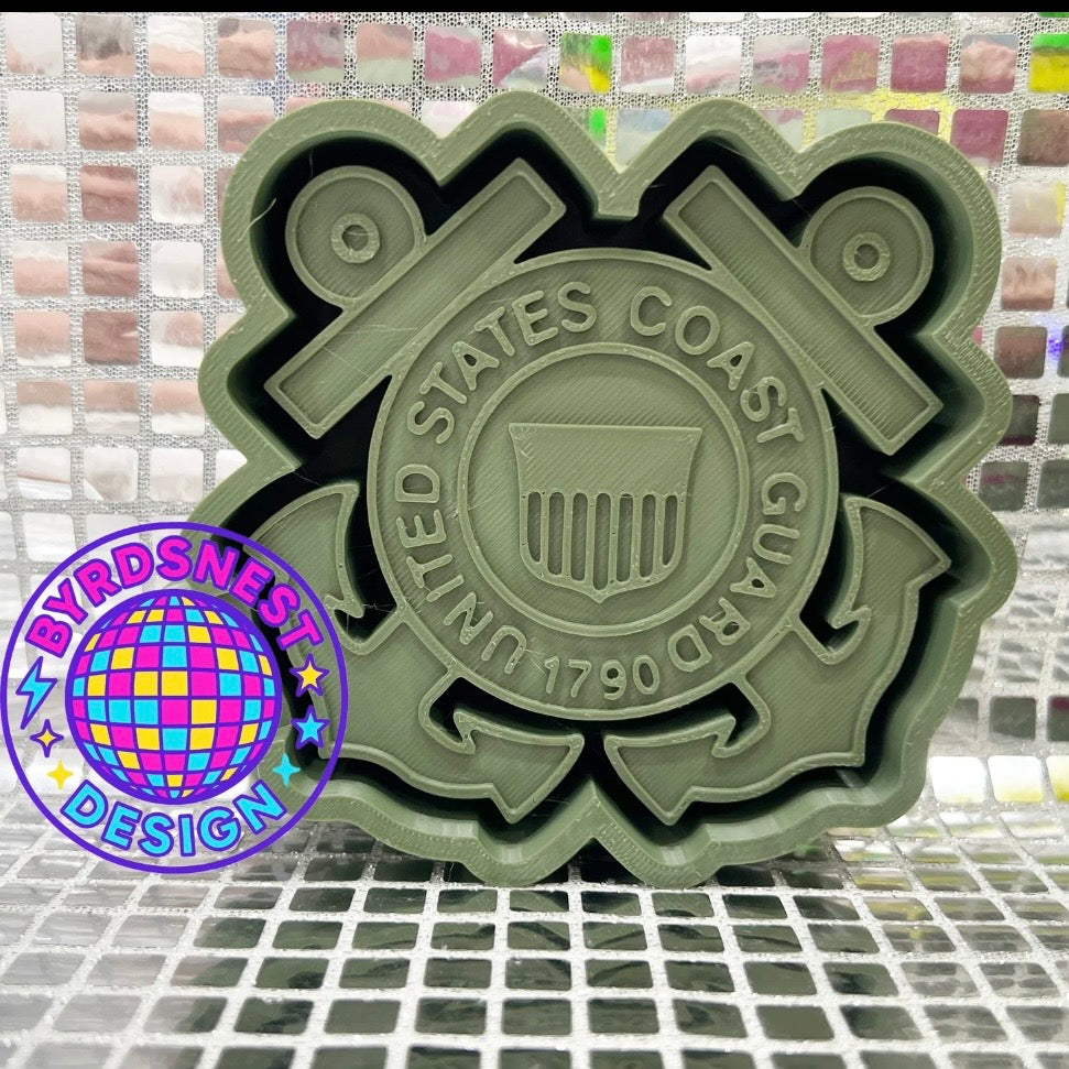 US Coast Guard - Freshie