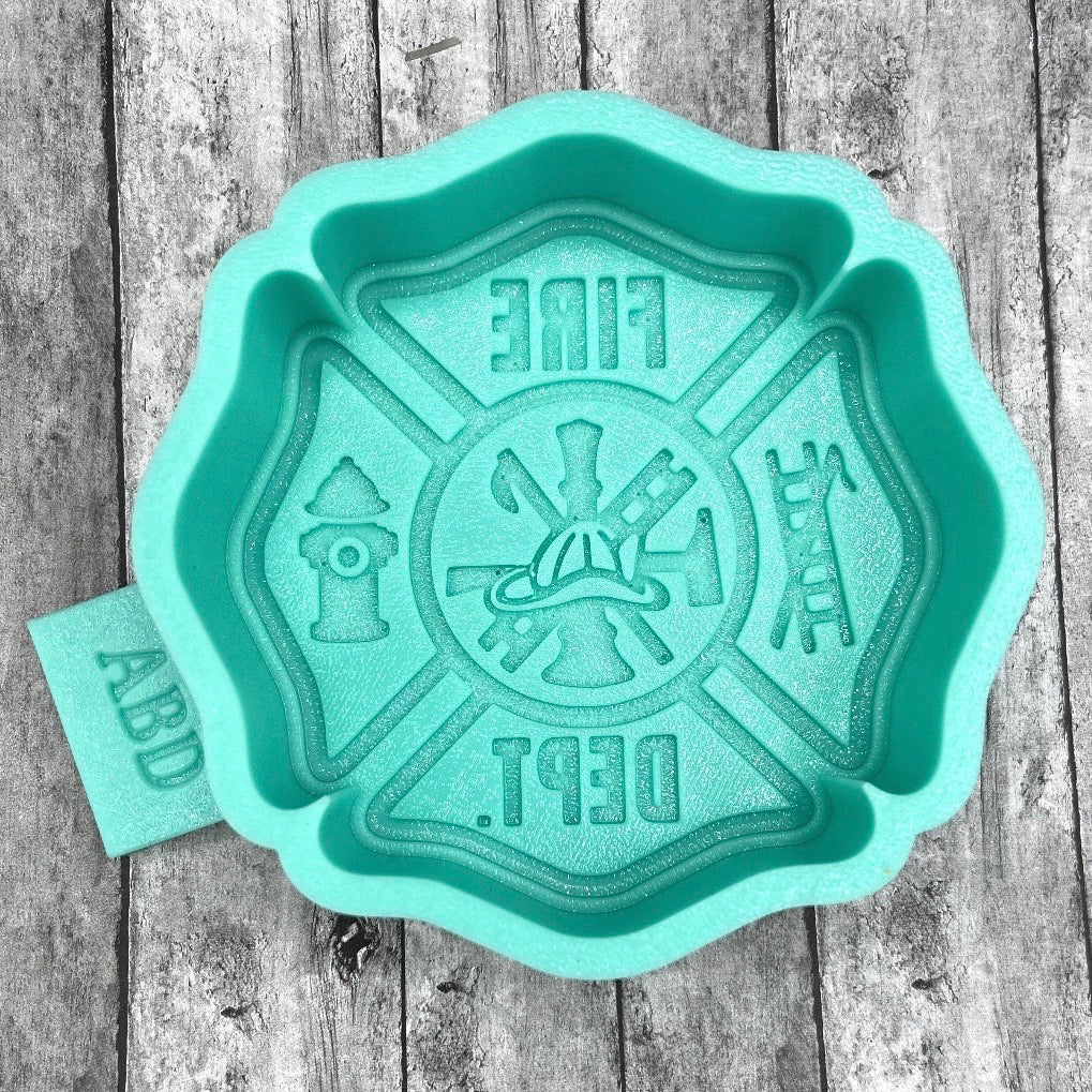 Maltese Cross - Freshie