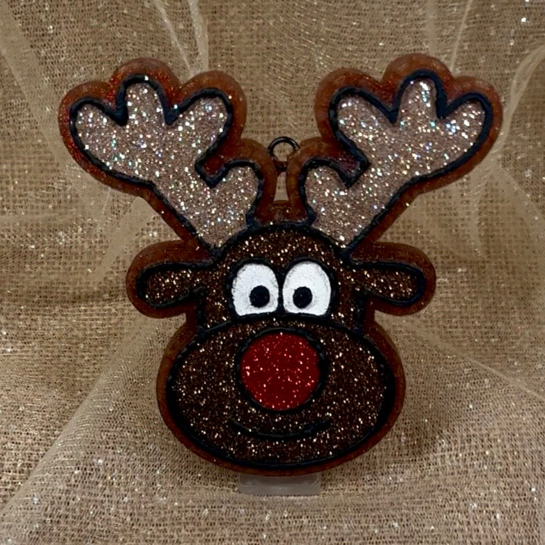 Reindeer - Freshie