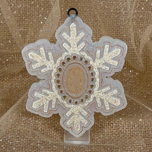 Western Snowflake - Freshie