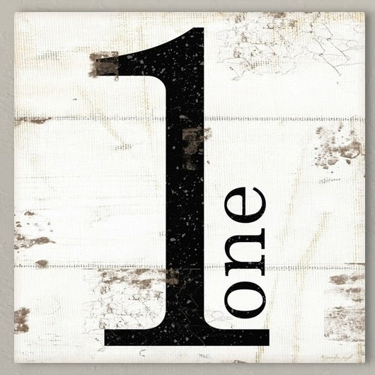 (1) Item - CLAIM on Live