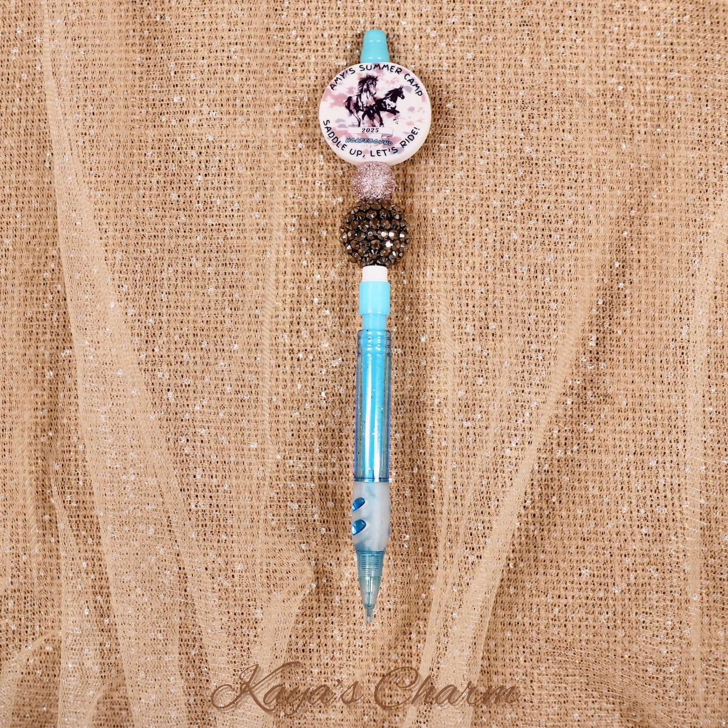 Summer Camp: Mechanical Pencil