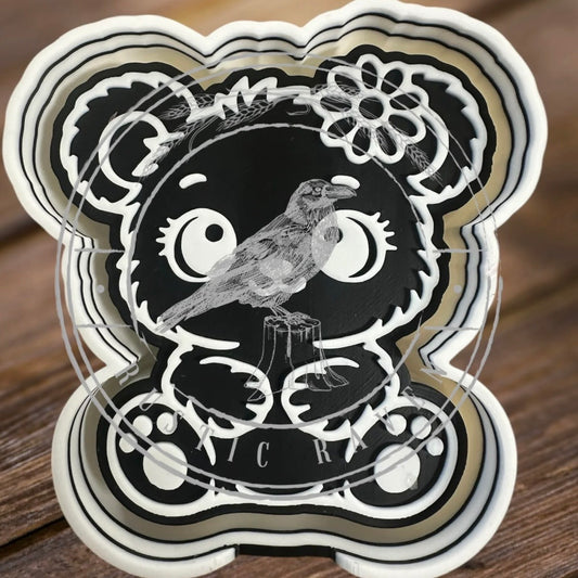 Bear - Freshie