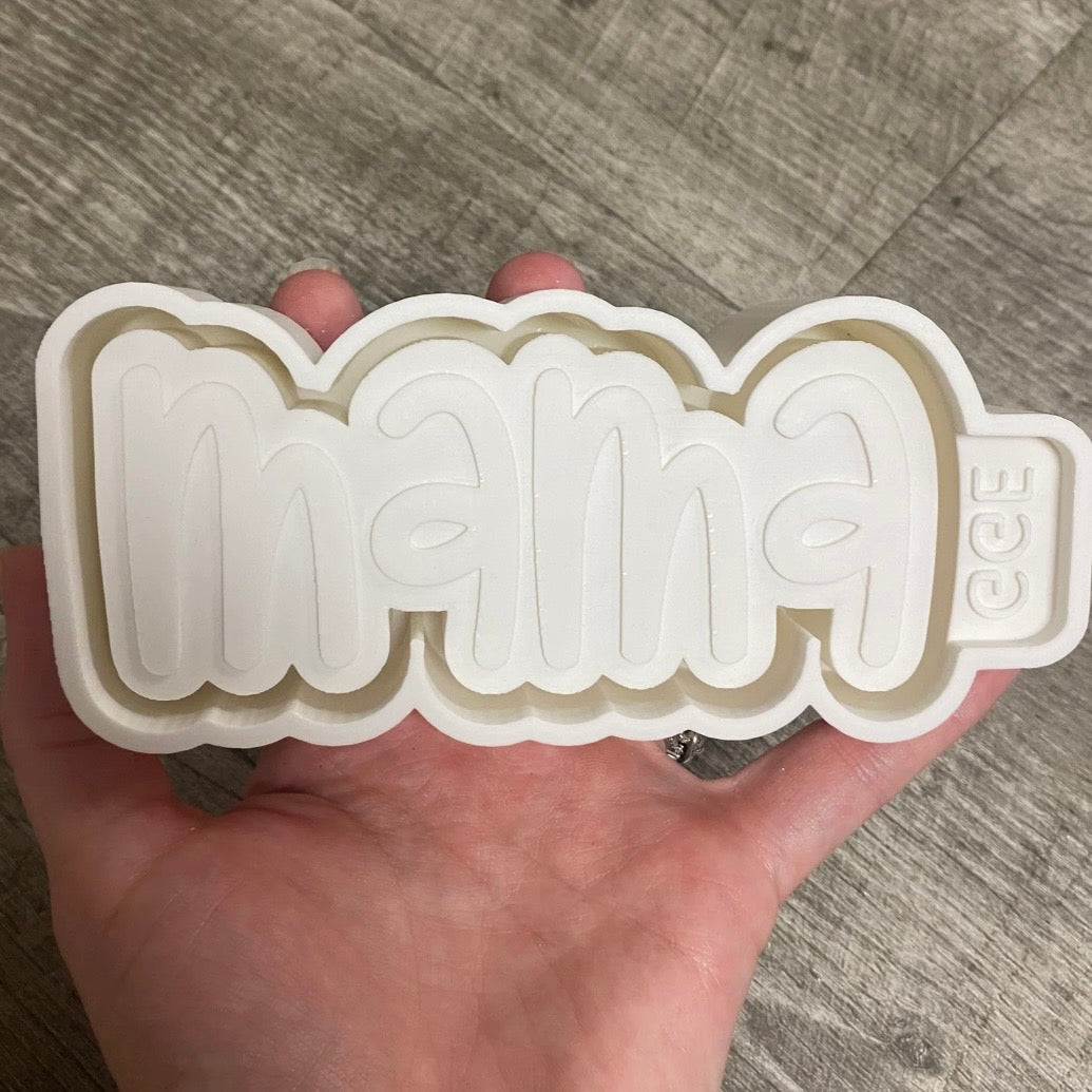 Mama - Freshie