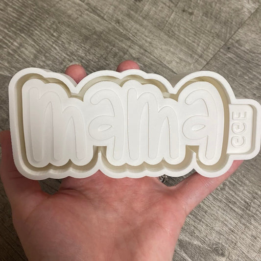 Mama - Freshie