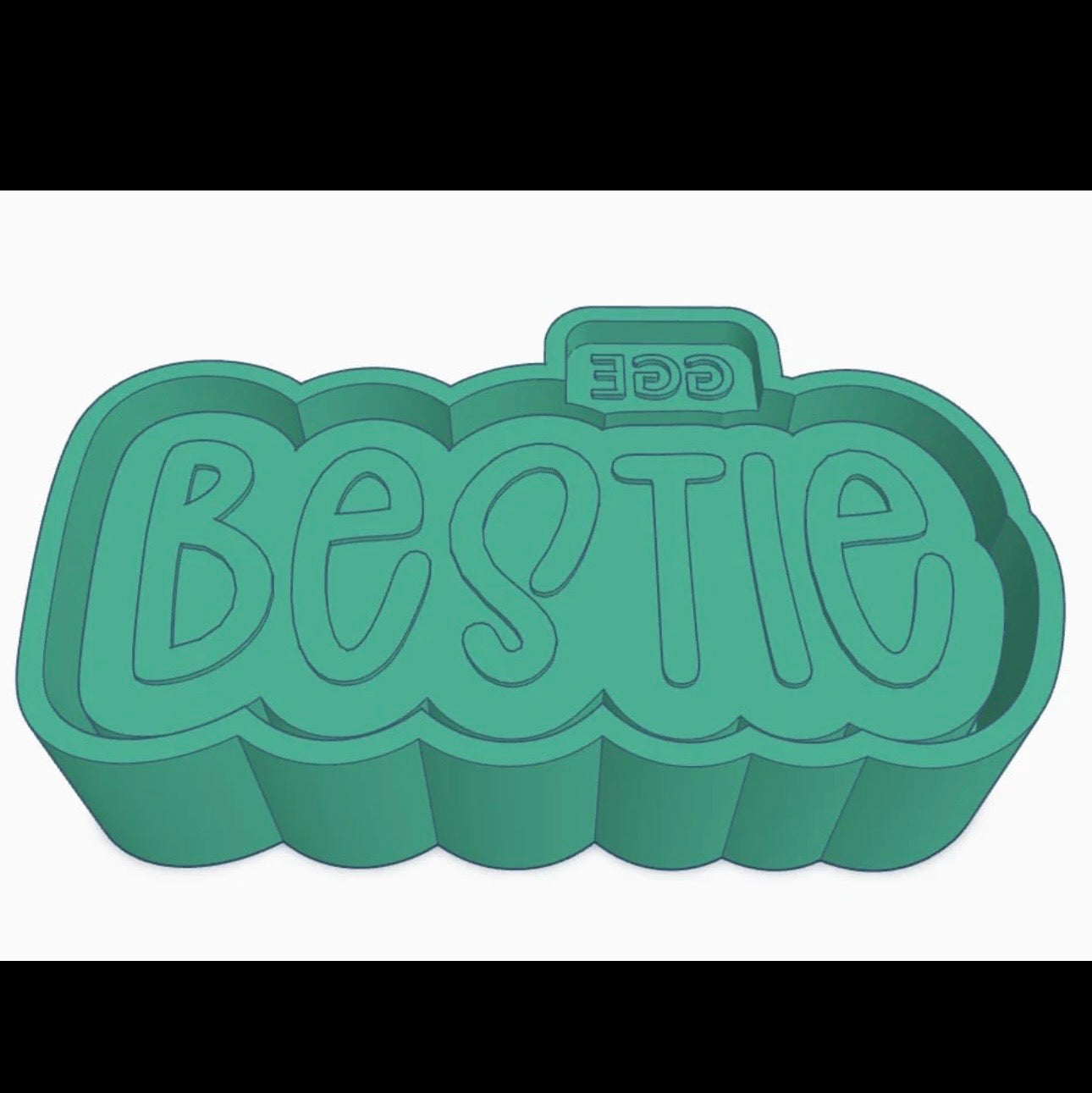 Bestie - Freshie