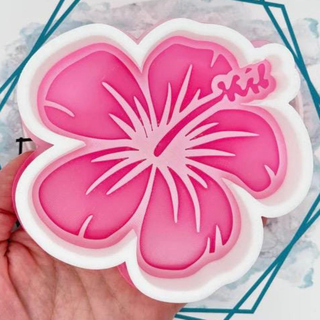 Hibiscus - Freshie