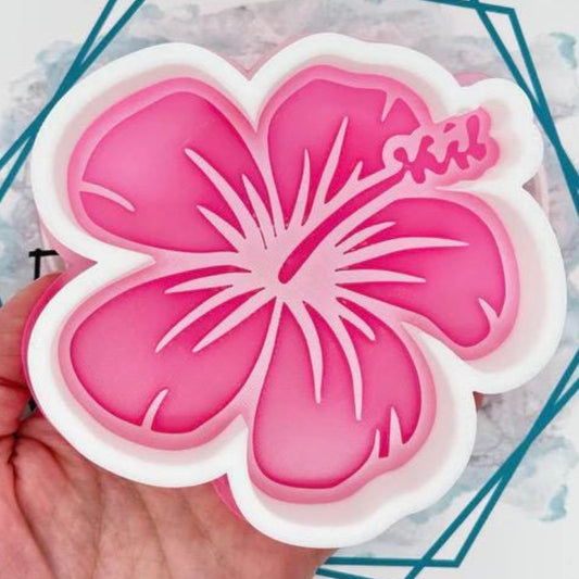 Hibiscus - Freshie