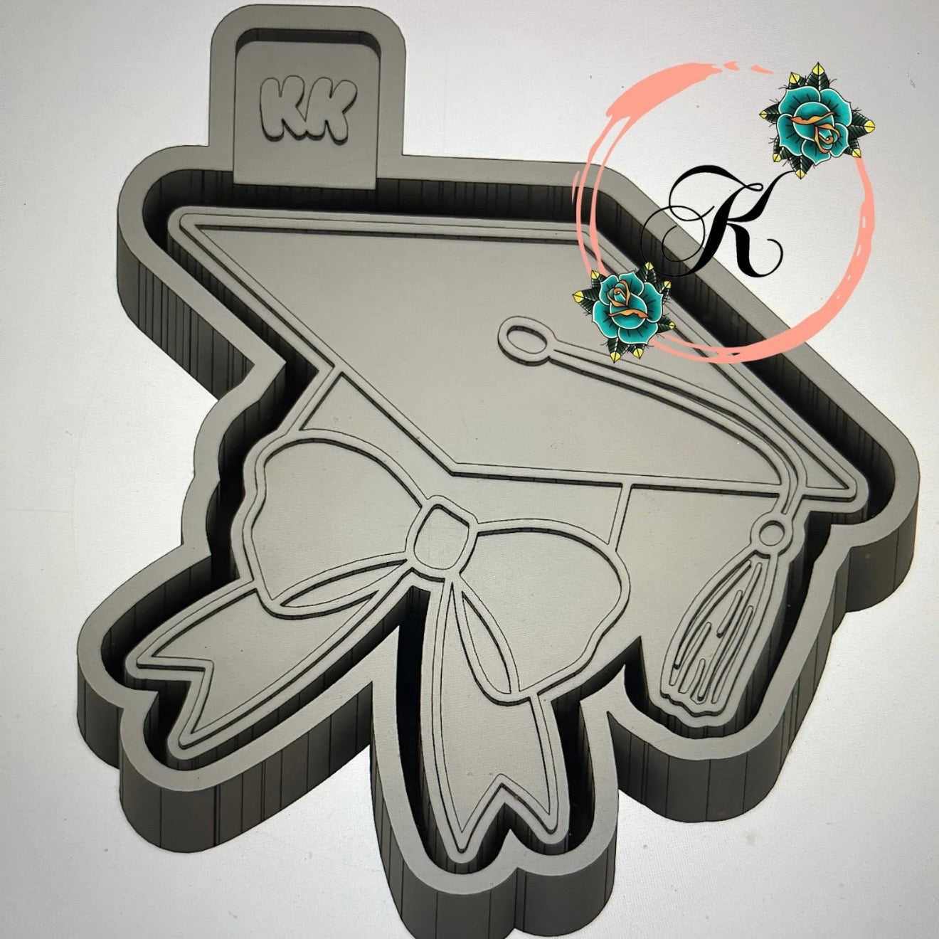 Graduation Cap - Freshie