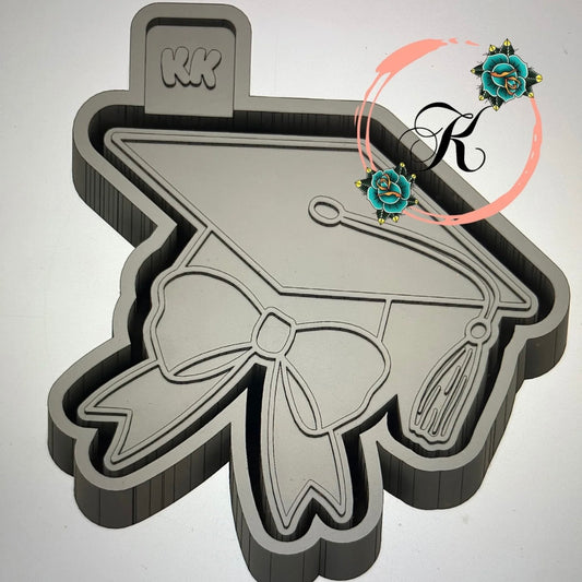 Graduation Cap - Freshie